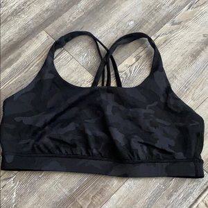 Lululemon Energy Bra